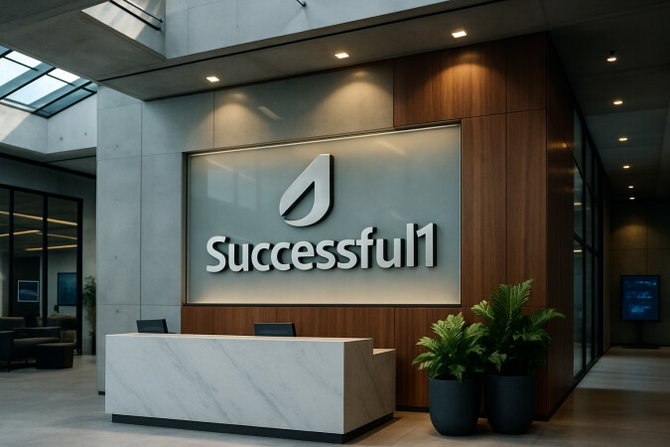 Successful1.com — 4