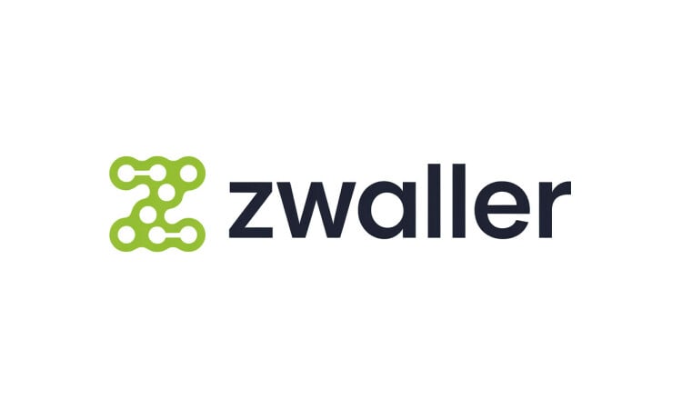 Zwaller logo