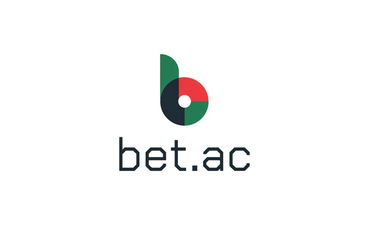 Bet.ac - Creative brandable domain for sale