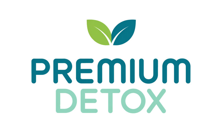 PremiumDetox logo