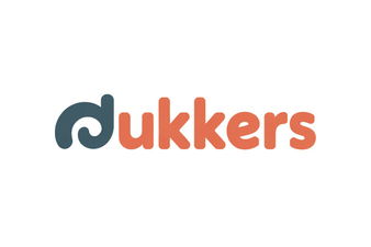 Dukkers.com - Creative brandable domain for sale