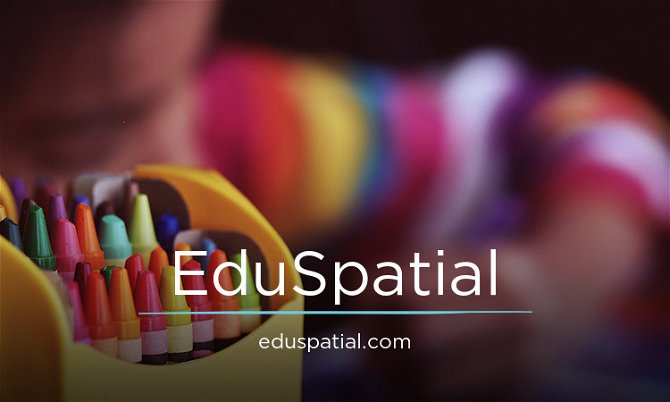 EduSpatial.com