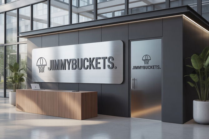 JimmyBuckets.com