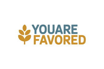 YouAreFavored.com - Creative brandable domain for sale