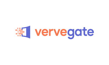 VerveGate.com - Creative brandable domain for sale