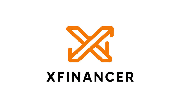XFinancer logo