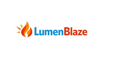 LumenBlaze.com