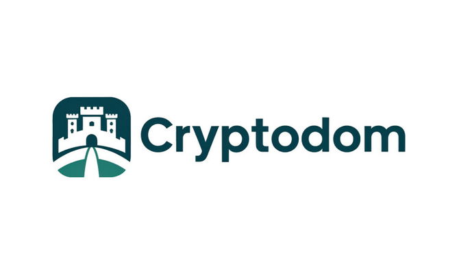 Cryptodom.com
