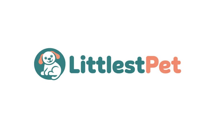 LittlestPet logo