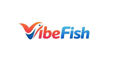 VibeFish logo