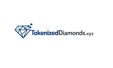 TokenizedDiamonds.xyz - Creative brandable domain for sale