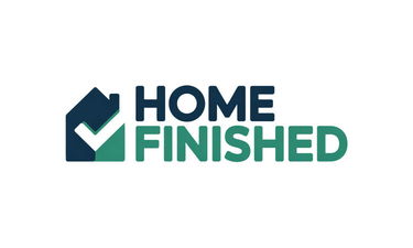 HomeFinished.com - Creative brandable domain for sale