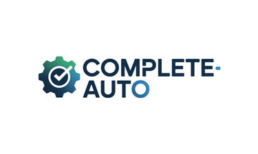 Complete-Auto.com - Creative brandable domain for sale