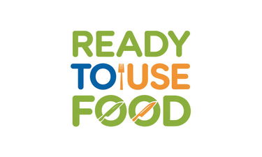 ReadyToUseFood.com - Creative brandable domain for sale
