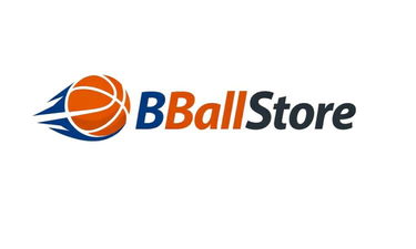 BBallStore.com - Creative brandable domain for sale
