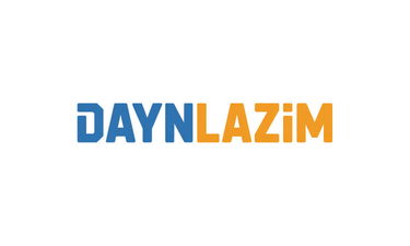 DaynLazim.com - Creative brandable domain for sale