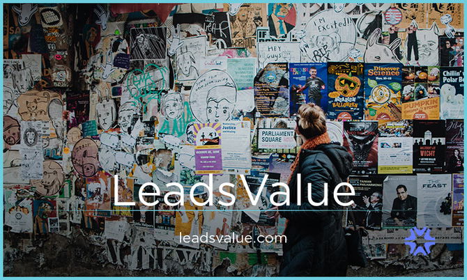 LeadsValue.com