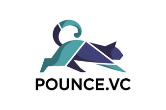 Pounce.VC is for sale