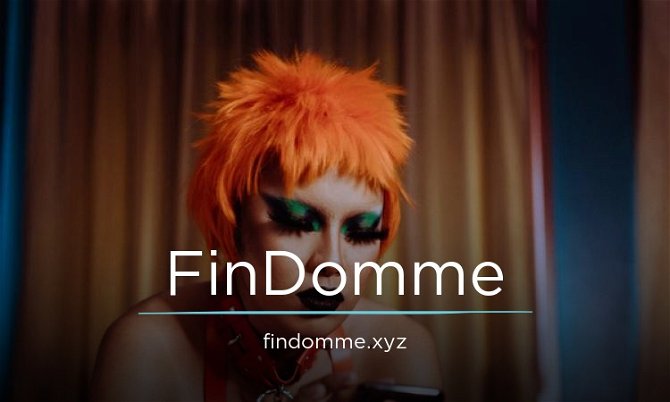 FinDomme.xyz