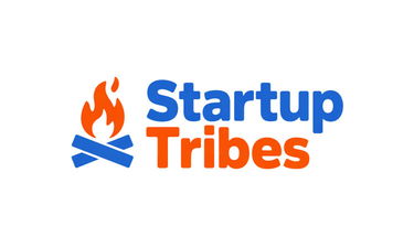 StartupTribes.com - Creative brandable domain for sale