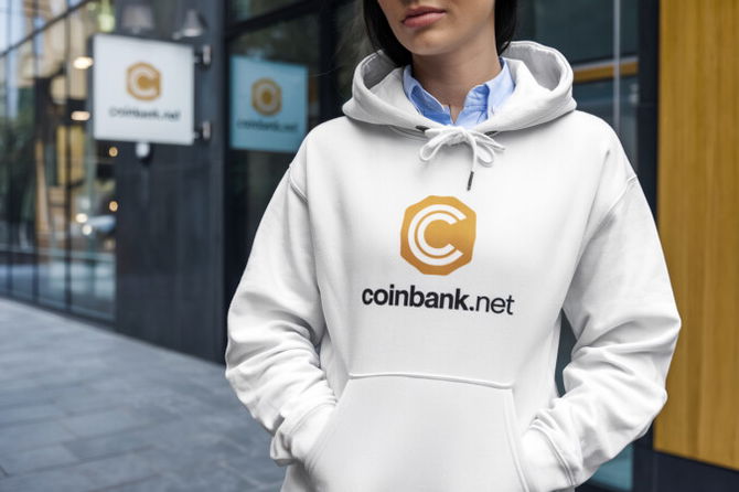 CoinBank.net