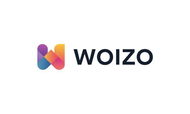 Woizo.com - Creative brandable domain for sale
