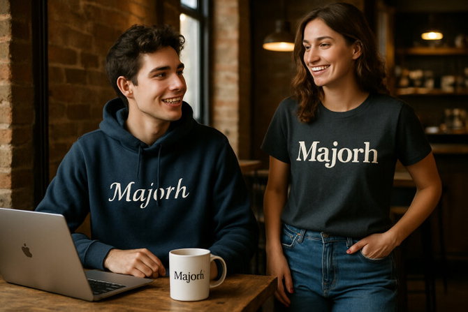 Majorh.com — 5
