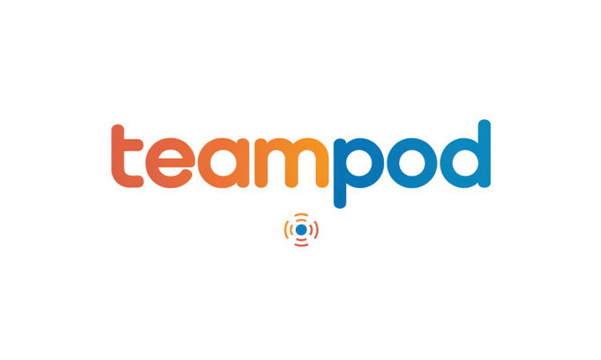 TeamPod.com