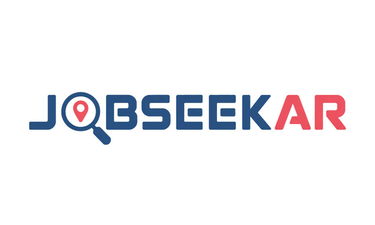 JobseekAR.com - Creative brandable domain for sale