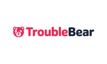 TroubleBear.com - Creative brandable domain for sale
