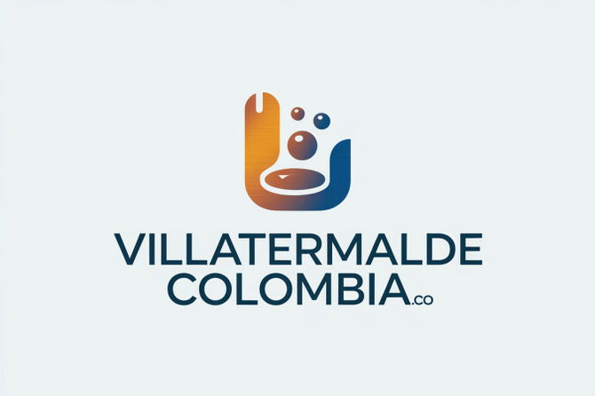 VillaTermalDeColombia.co