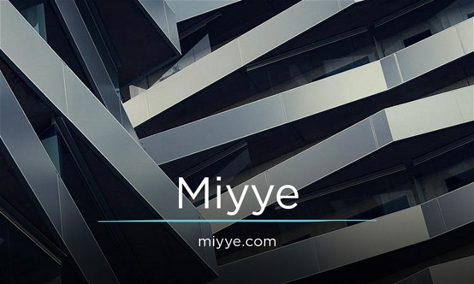 Miyye.com