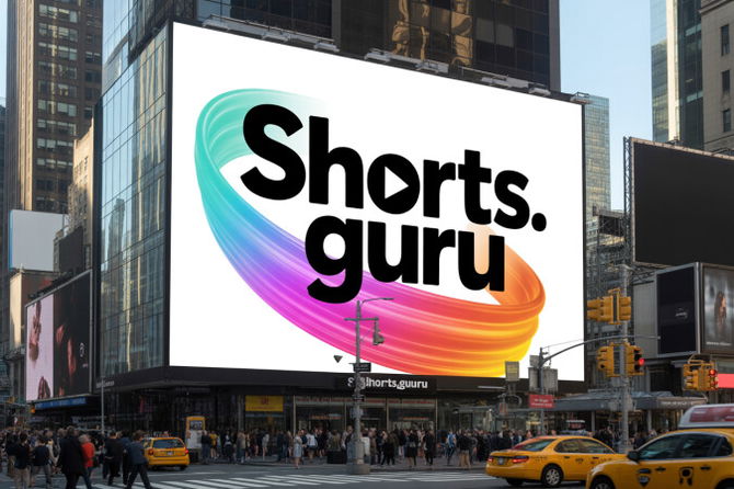 Shorts.Guru — 3