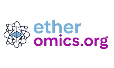 Etheromics.org - Creative brandable domain for sale