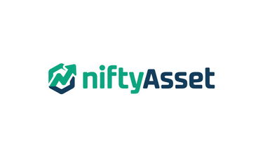 NiftyAsset logo