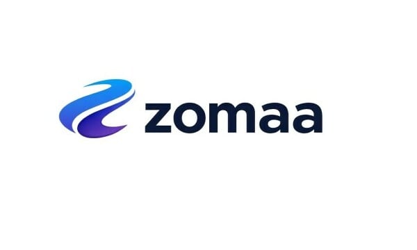 Zomaa logo