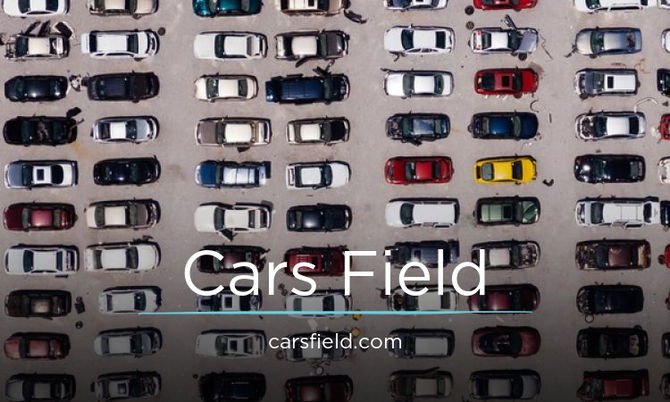 CarsField.com
