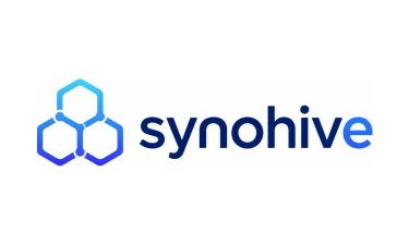 synohive logo