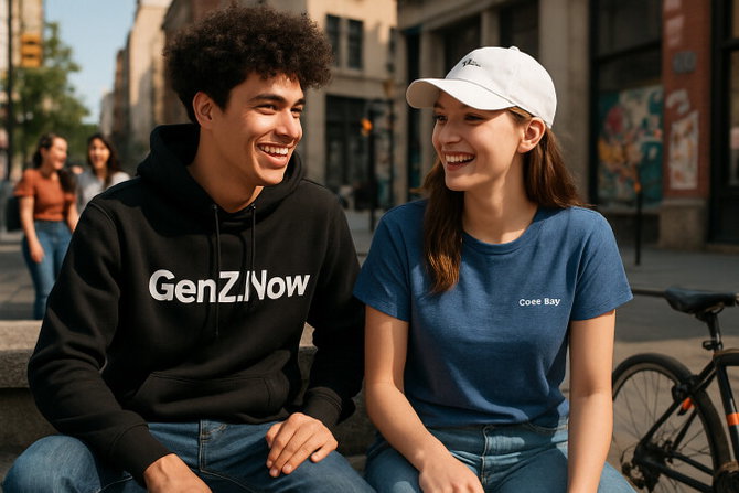 GenZ.Now — 5