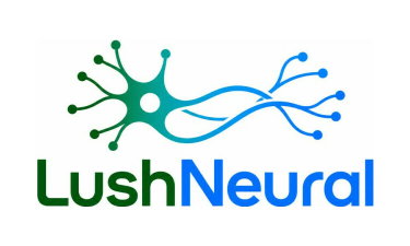 LushNeural logo