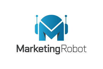 MarketingRobot logo