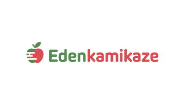 EdenKamikaze.com - Creative brandable domain for sale