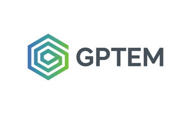 GPTEM.com - Creative brandable domain for sale