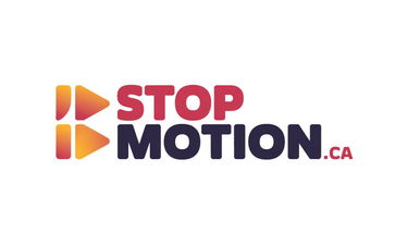 StopMotion.ca - Creative brandable domain for sale