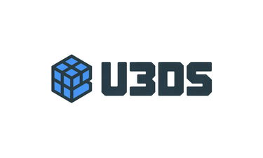U3DS.com - Creative brandable domain for sale