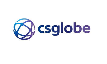 CSGlobe.com - Creative brandable domain for sale