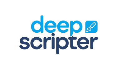 DeepScripter.com is for sale