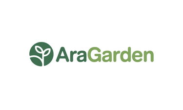 AraGarden.com - Creative brandable domain for sale