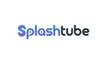 SplashTube logo