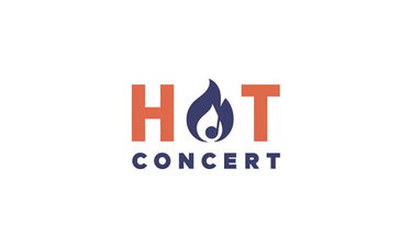 HotConcert.com - Creative brandable domain for sale